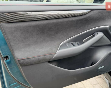 Зелений Xiaomi SU7 Ultra, об'ємом двигуна 0 л та пробігом 7 тис. км за 92000 $, фото 33 на Automoto.ua