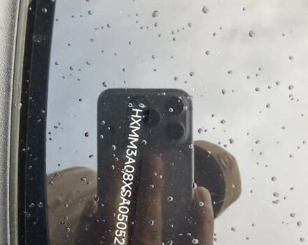 Зеленый Xiaomi SU7 Ultra, объемом двигателя 0 л и пробегом 5 тыс. км за 82000 $, фото 43 на Automoto.ua