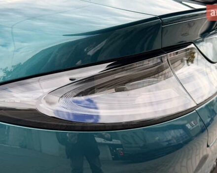 Зелений Xiaomi SU7 Ultra, об'ємом двигуна 0 л та пробігом 7 тис. км за 92000 $, фото 13 на Automoto.ua