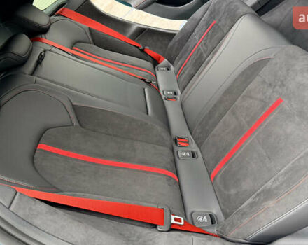 Зелений Xiaomi SU7 Ultra, об'ємом двигуна 0 л та пробігом 7 тис. км за 92000 $, фото 27 на Automoto.ua