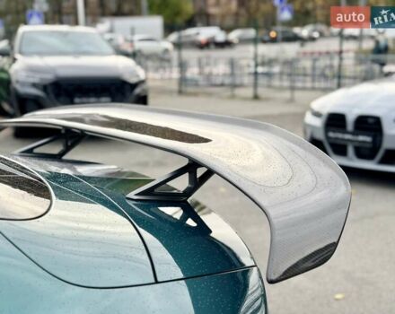 Зеленый Xiaomi SU7 Ultra, объемом двигателя 0 л и пробегом 5 тыс. км за 82000 $, фото 9 на Automoto.ua