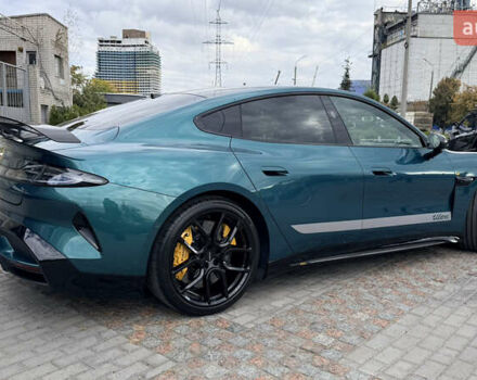 Зелений Xiaomi SU7 Ultra, об'ємом двигуна 0 л та пробігом 7 тис. км за 92000 $, фото 2 на Automoto.ua