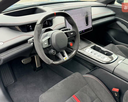 Зелений Xiaomi SU7 Ultra, об'ємом двигуна 0 л та пробігом 7 тис. км за 92000 $, фото 36 на Automoto.ua