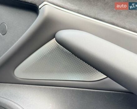 Зеленый Xiaomi SU7 Ultra, объемом двигателя 0 л и пробегом 5 тыс. км за 82000 $, фото 24 на Automoto.ua