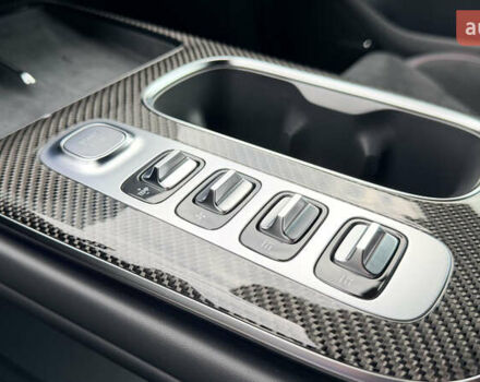 Зелений Xiaomi SU7 Ultra, об'ємом двигуна 0 л та пробігом 7 тис. км за 92000 $, фото 45 на Automoto.ua