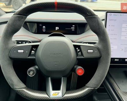 Зелений Xiaomi SU7 Ultra, об'ємом двигуна 0 л та пробігом 7 тис. км за 92000 $, фото 40 на Automoto.ua