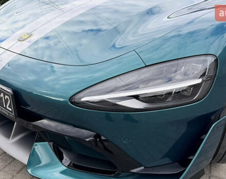 Зелений Xiaomi SU7 Ultra, об'ємом двигуна 0 л та пробігом 7 тис. км за 92000 $, фото 11 на Automoto.ua