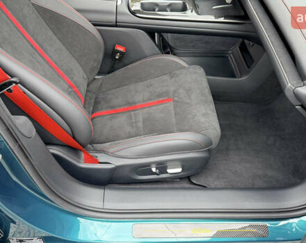 Зелений Xiaomi SU7 Ultra, об'ємом двигуна 0 л та пробігом 7 тис. км за 92000 $, фото 22 на Automoto.ua