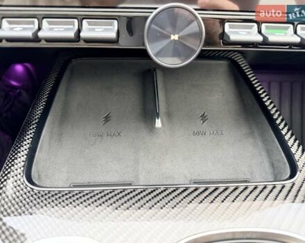 Зеленый Xiaomi SU7 Ultra, объемом двигателя 0 л и пробегом 5 тыс. км за 82000 $, фото 39 на Automoto.ua