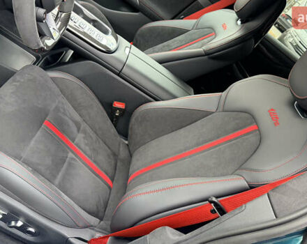 Зелений Xiaomi SU7 Ultra, об'ємом двигуна 0 л та пробігом 7 тис. км за 92000 $, фото 35 на Automoto.ua