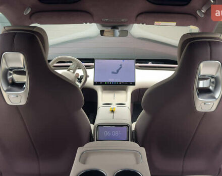 Білий Xiaomi YU7, об'ємом двигуна 0 л та пробігом 1 тис. км за 65000 $, фото 17 на Automoto.ua