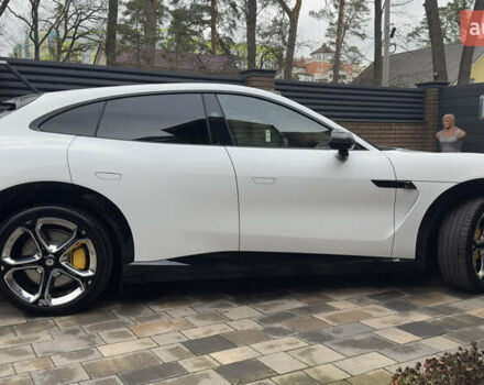 Білий Xiaomi YU7, об'ємом двигуна 0 л та пробігом 1 тис. км за 65000 $, фото 6 на Automoto.ua