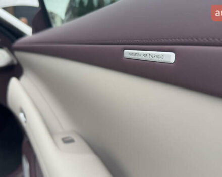 Білий Xiaomi YU7, об'ємом двигуна 0 л та пробігом 1 тис. км за 65000 $, фото 19 на Automoto.ua