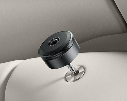 Білий Xiaomi YU7, об'ємом двигуна 0 л та пробігом 1 тис. км за 65000 $, фото 36 на Automoto.ua