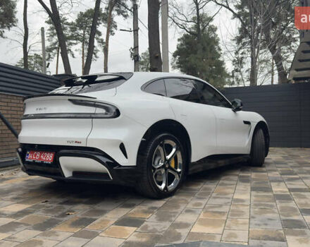 Білий Xiaomi YU7, об'ємом двигуна 0 л та пробігом 1 тис. км за 65000 $, фото 5 на Automoto.ua