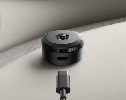 Білий Xiaomi YU7, об'ємом двигуна 0 л та пробігом 1 тис. км за 65000 $, фото 37 на Automoto.ua