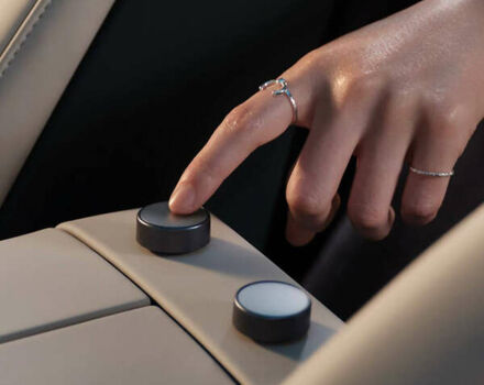 Білий Xiaomi YU7, об'ємом двигуна 0 л та пробігом 1 тис. км за 65000 $, фото 30 на Automoto.ua