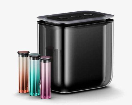 Білий Xiaomi YU7, об'ємом двигуна 0 л та пробігом 1 тис. км за 65000 $, фото 41 на Automoto.ua