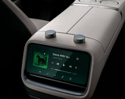 Білий Xiaomi YU7, об'ємом двигуна 0 л та пробігом 1 тис. км за 65000 $, фото 31 на Automoto.ua