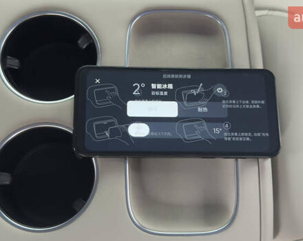 Білий Xiaomi YU7, об'ємом двигуна 0 л та пробігом 1 тис. км за 65000 $, фото 29 на Automoto.ua