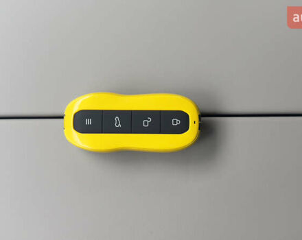 Білий Xiaomi YU7, об'ємом двигуна 0 л та пробігом 1 тис. км за 65000 $, фото 28 на Automoto.ua