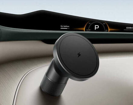 Білий Xiaomi YU7, об'ємом двигуна 0 л та пробігом 1 тис. км за 65000 $, фото 33 на Automoto.ua