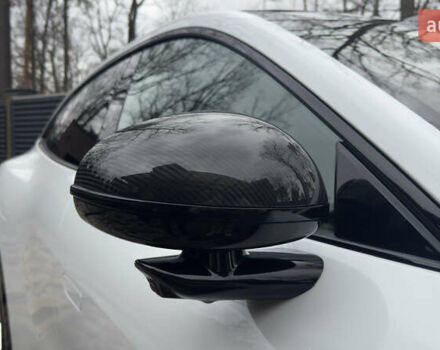 Білий Xiaomi YU7, об'ємом двигуна 0 л та пробігом 1 тис. км за 65000 $, фото 9 на Automoto.ua