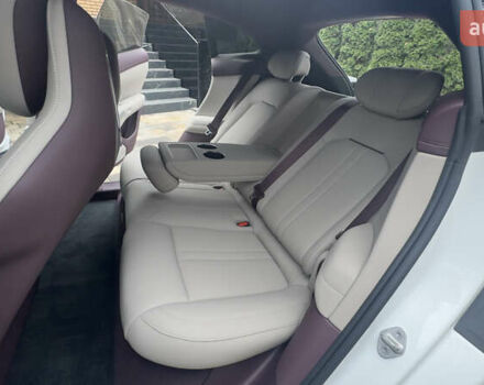 Білий Xiaomi YU7, об'ємом двигуна 0 л та пробігом 1 тис. км за 65000 $, фото 15 на Automoto.ua