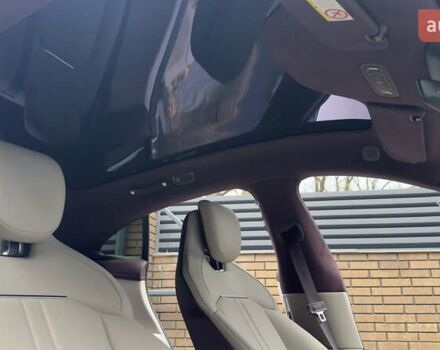 Білий Xiaomi YU7, об'ємом двигуна 0 л та пробігом 1 тис. км за 65000 $, фото 21 на Automoto.ua