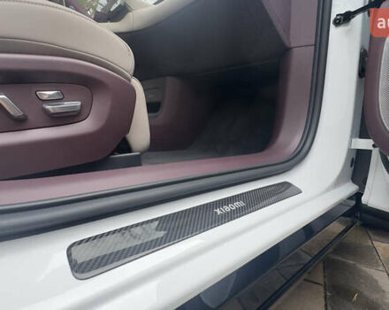 Білий Xiaomi YU7, об'ємом двигуна 0 л та пробігом 1 тис. км за 65000 $, фото 20 на Automoto.ua