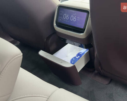 Білий Xiaomi YU7, об'ємом двигуна 0 л та пробігом 1 тис. км за 65000 $, фото 16 на Automoto.ua