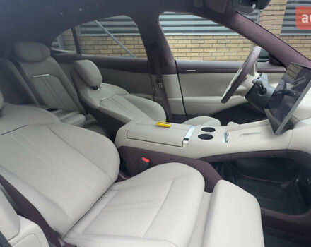 Білий Xiaomi YU7, об'ємом двигуна 0 л та пробігом 1 тис. км за 65000 $, фото 14 на Automoto.ua