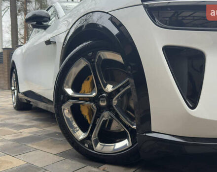 Білий Xiaomi YU7, об'ємом двигуна 0 л та пробігом 1 тис. км за 65000 $, фото 7 на Automoto.ua