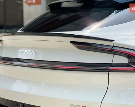 купити нове авто Xiaomi YU7 2025 року від офіційного дилера Cyber Motors New Xiaomi фото
