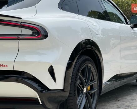 купити нове авто Xiaomi YU7 2025 року від офіційного дилера Cyber Motors New Xiaomi фото