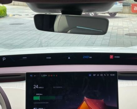 купити нове авто Xiaomi YU7 2025 року від офіційного дилера Cyber Motors New Xiaomi фото