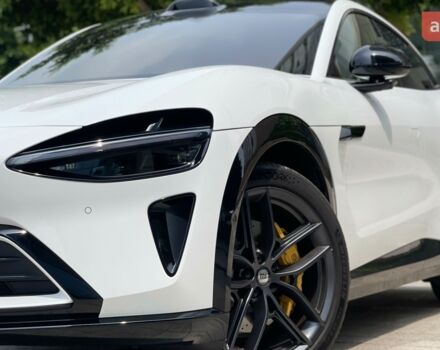 купити нове авто Xiaomi YU7 2025 року від офіційного дилера Cyber Motors New Xiaomi фото