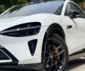 купити нове авто Xiaomi YU7 2025 року від офіційного дилера Cyber Motors New Xiaomi фото