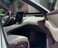 купити нове авто Xiaomi YU7 2025 року від офіційного дилера Cyber Motors New Xiaomi фото