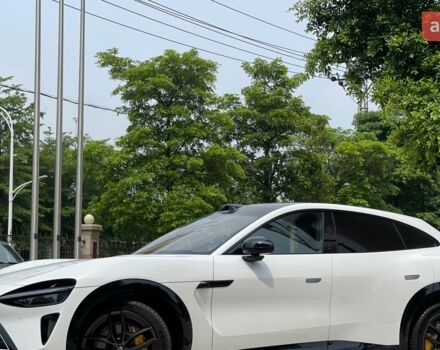 купити нове авто Xiaomi YU7 2025 року від офіційного дилера Cyber Motors New Xiaomi фото