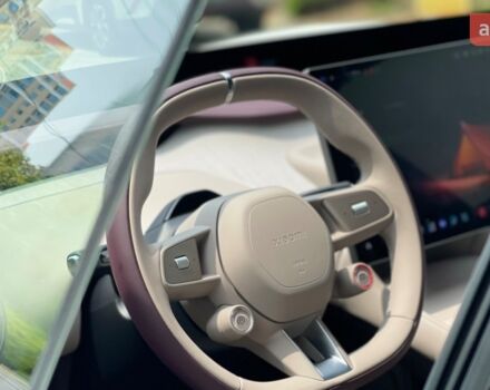 купити нове авто Xiaomi YU7 2025 року від офіційного дилера Cyber Motors New Xiaomi фото