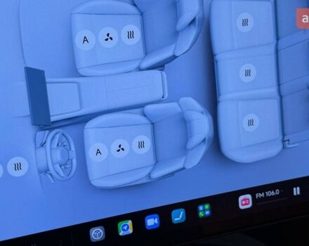 купить новое авто Xiaomi YU7 2025 года от официального дилера Energy Hub Київ Xiaomi фото