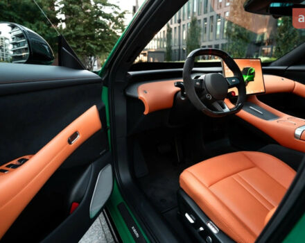 купить новое авто Xiaomi YU7 2025 года от официального дилера Автосалон ECODRIVE AUTO Київ Xiaomi фото