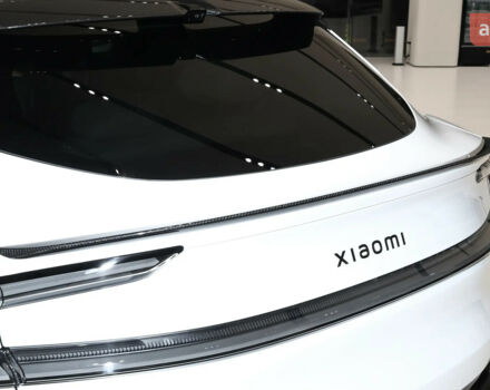 купити нове авто Xiaomi YU7 2025 року від офіційного дилера Автосалон ECODRIVE AUTO Київ Xiaomi фото