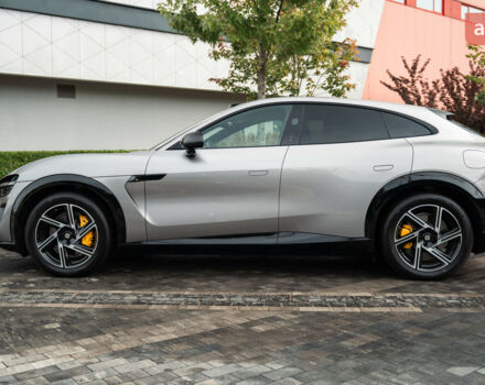 купить новое авто Xiaomi YU7 2025 года от официального дилера Автосалон ECODRIVE AUTO Київ Xiaomi фото