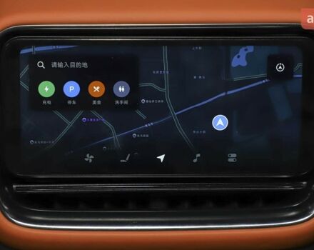 купити нове авто Xiaomi YU7 2025 року від офіційного дилера Константин Альперович Xiaomi фото