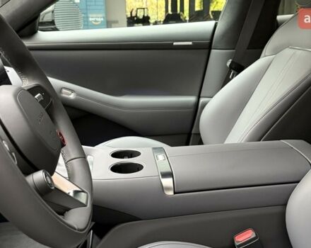 купить новое авто Xiaomi YU7 2025 года от официального дилера Edison Auto Xiaomi фото