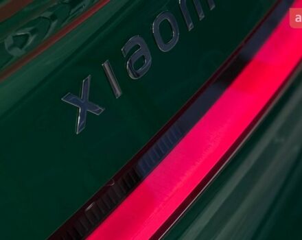 купить новое авто Xiaomi YU7 2025 года от официального дилера Energy Hub Київ Xiaomi фото