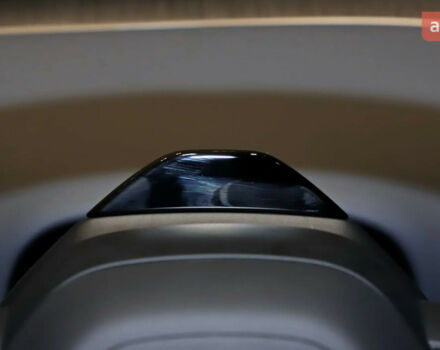 купити нове авто Xiaomi YU7 2025 року від офіційного дилера Автосалон ECODRIVE AUTO Київ Xiaomi фото