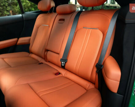 купити нове авто Xiaomi YU7 2025 року від офіційного дилера Автосалон ECODRIVE AUTO Київ Xiaomi фото